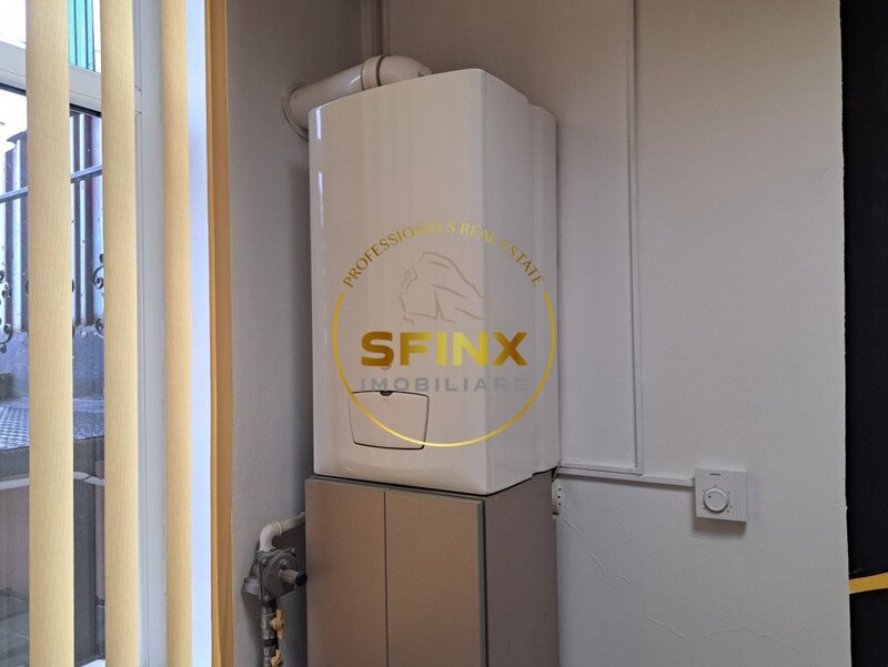 Vatra Luminoasa langa Mega Mall de inchiriat spatiu